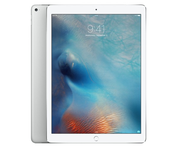 IPAD PRO WI-FI 128GB SILVER